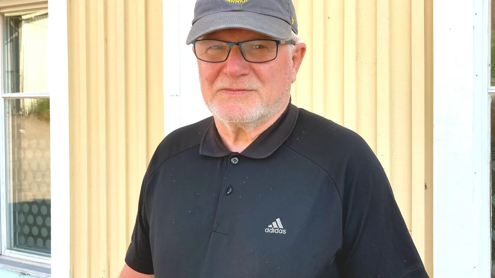 "Jag har än i dag ingen aning om det fanns en ubåt där, jag hade velat se fakta och jag har inte alls forskat i saken så jag lämnar det helt öppet" säger Reinhold Andefors.