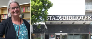 Stadsbiblioteket får stöd av ny lag för att stoppa stök – men är tveksamma till ändringen: "Inte bara att porta människor"
