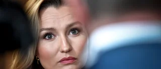 Nej Ebba Busch, vi ska inte kastrera dömda pedofiler