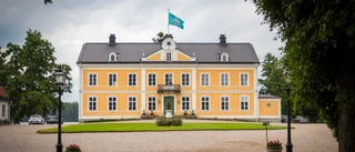 Kraftig ökning för Beckershofs Herrgård AB