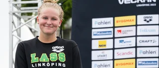 Succéstart för Linköping på SM: "Alltid kul när det går fort"