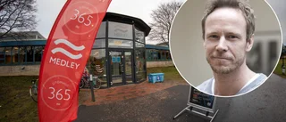 Ramdalens simhall förväntas överleva i tio år till – med vissa mindre renoveringar: "Rör sig om några miljoner"