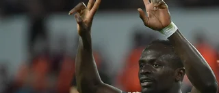 Mané klar för Bayern München – lämnar Liverpool