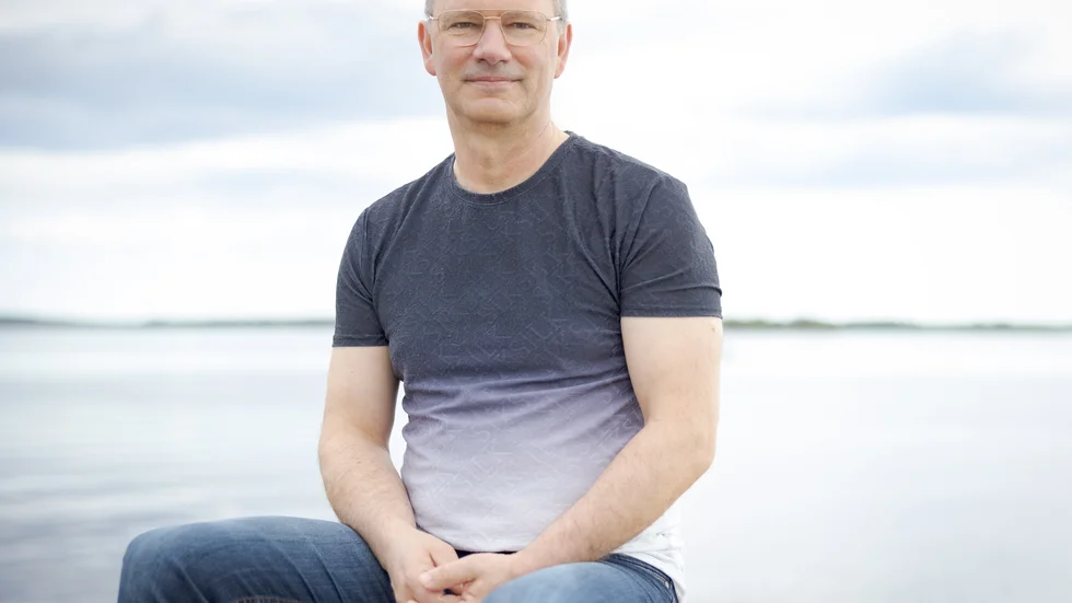 Sven Nordlund (MP)