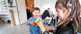 Teknikskola etablerar sig i Flen och Vingåker: "Verksamheterna kommer stå på egna ben"