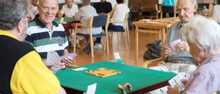 Bridgefantast med en dröm om en stortitel
