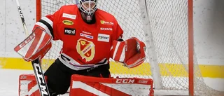 Linden bjöd på målkalas i kvalet