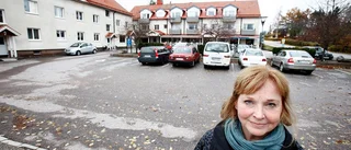 80 000 satsas när Selaötorget ska fräschas upp