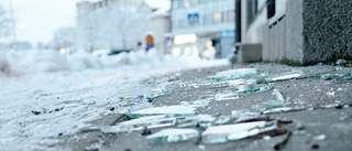 Humbles ägare öga mot öga med förövaren