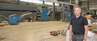 Stibo Printing solutions satsar vidare i Katrineholm