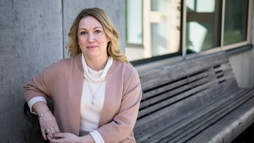 Lärarförbundet har länge drivit att det måste till en mer socioekonomisk omfördelning mellan kommuner, skriver Johanna Jaara Åstrand (bilden) och Cecilia Rahbek Nöhr.