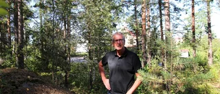 Ronny Skoog har full koll på kontrollerna