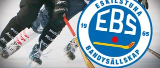 EBS räckte inte till på Isstadion