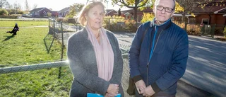 Förskolebarn i Julita flyttas till skollokaler