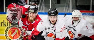 Så var Gripenmatchen minut för minut