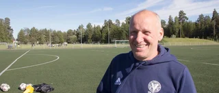 "Vår ambition är att Lennström stannar"
