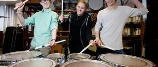 Europaäventyr väntar Drumcorps