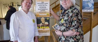 Jazzkvällar i Malmköping fortsätter under våren