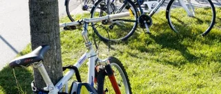 Inför leasingcykel som friskvårdsbidrag
