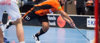Intervju: Mbanza och Ekstrand var så heta