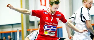 Matchen Salem–SIBK – minut för minut