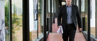 "Ord och handling verkar inte stämma överens"