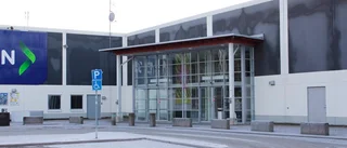 Trampolinpark öppnar i Eskilstuna