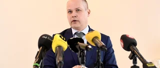Säpo-chef Anders Thornberg blir ny rikspolischef