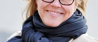 Nostalgi kan vara inspirerande för en journalist - när dåtid känns som nutid