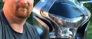 Oljespill lämnades utan åtgärd: "För oss motorcyklister är det jättefarligt"