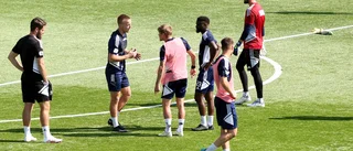 IFK-spelarna rök ihop i het ordväxling: "Det måste finnas engagemang"