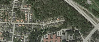 Huset på Djungelvägen 23 i Oxelösund sålt för andra gången på kort tid