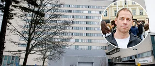 När berättar SN om landstingets positiva resultat?