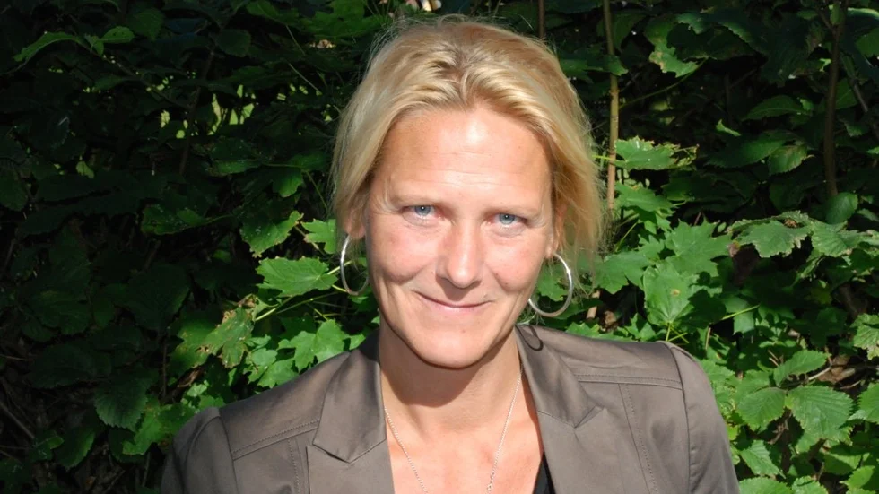 Cecilia Högberg slutar som produktionschef i Trosa kommun.