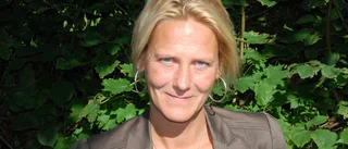 Cecilia Högberg slutar som produktionschef: "Har haft ett jätteroligt jobb"