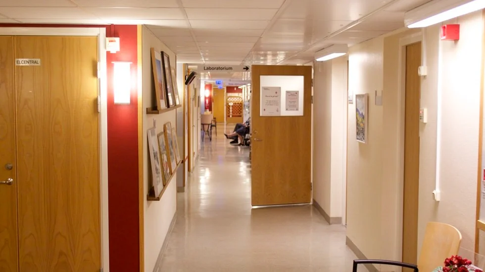 Ivo konstaterar att vården på Vingåkers vårdcentral var bristfällig.