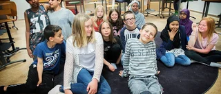 18 Stenkullabarn som har lärt sig varför de bråkar