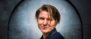 Krunegård klar för spelning i Eskilstuna