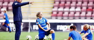 "Munken" stannar – och blir manager
