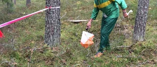 Letade kontroller i Lyttersta