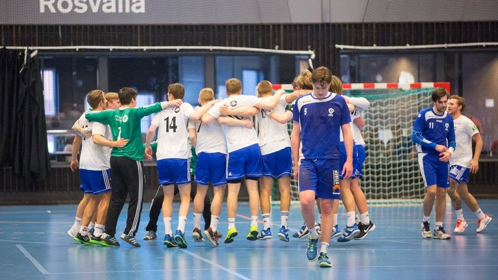 En repris på den här glädjen hoppas alla IFK:are på på söndag.