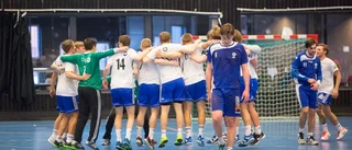 IFK bara en vinst från att gå upp