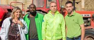 Mat och odling i fokus för nytt projekt