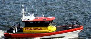 Sjöräddare på Hjälmaren kan prisas