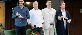 Vokal superensemble satte tonen