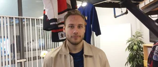 Tvåvägscenter Gripens första nyförvärv