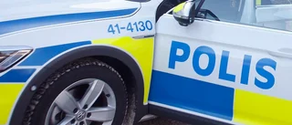 Inbrott i stall – hästutrustning för 20 000 stals