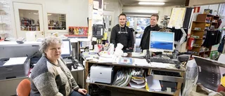 Nytt företag i Sjögöle men allt är sig likt