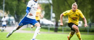 IFK vände och vann