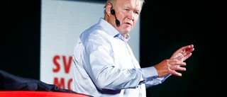 Göran Persson till Katrineholm